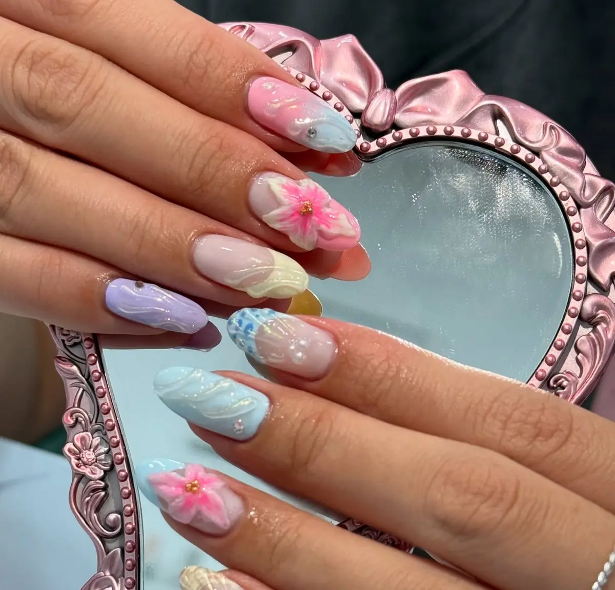 May Nails & Beauty Boutique