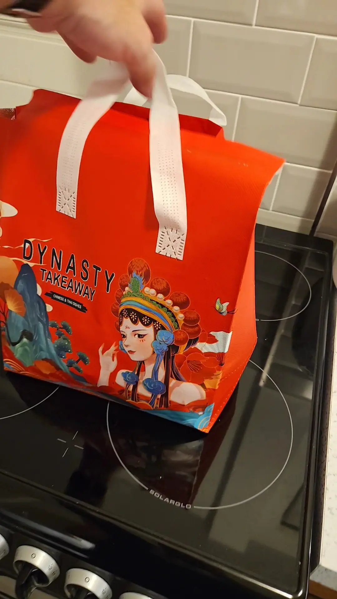 Dynasty Chinese Takeaway photo (photo 1 of 3)