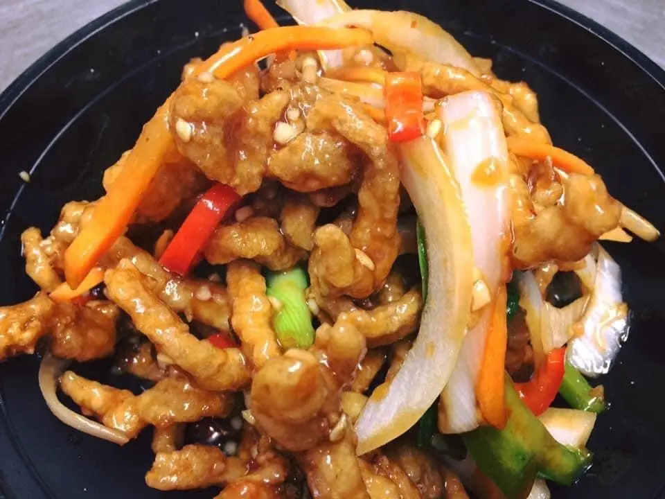 Dynasty Chinese Takeaway photo (photo 2 of 3)