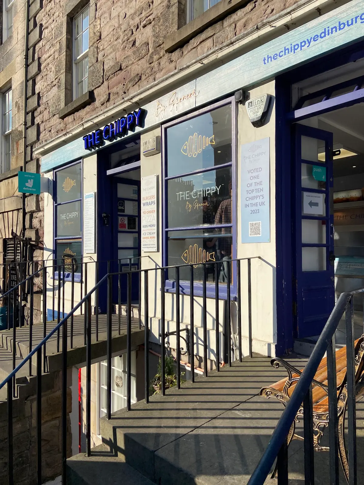 The Chippy by Spencer photo (photo 3 of 3)