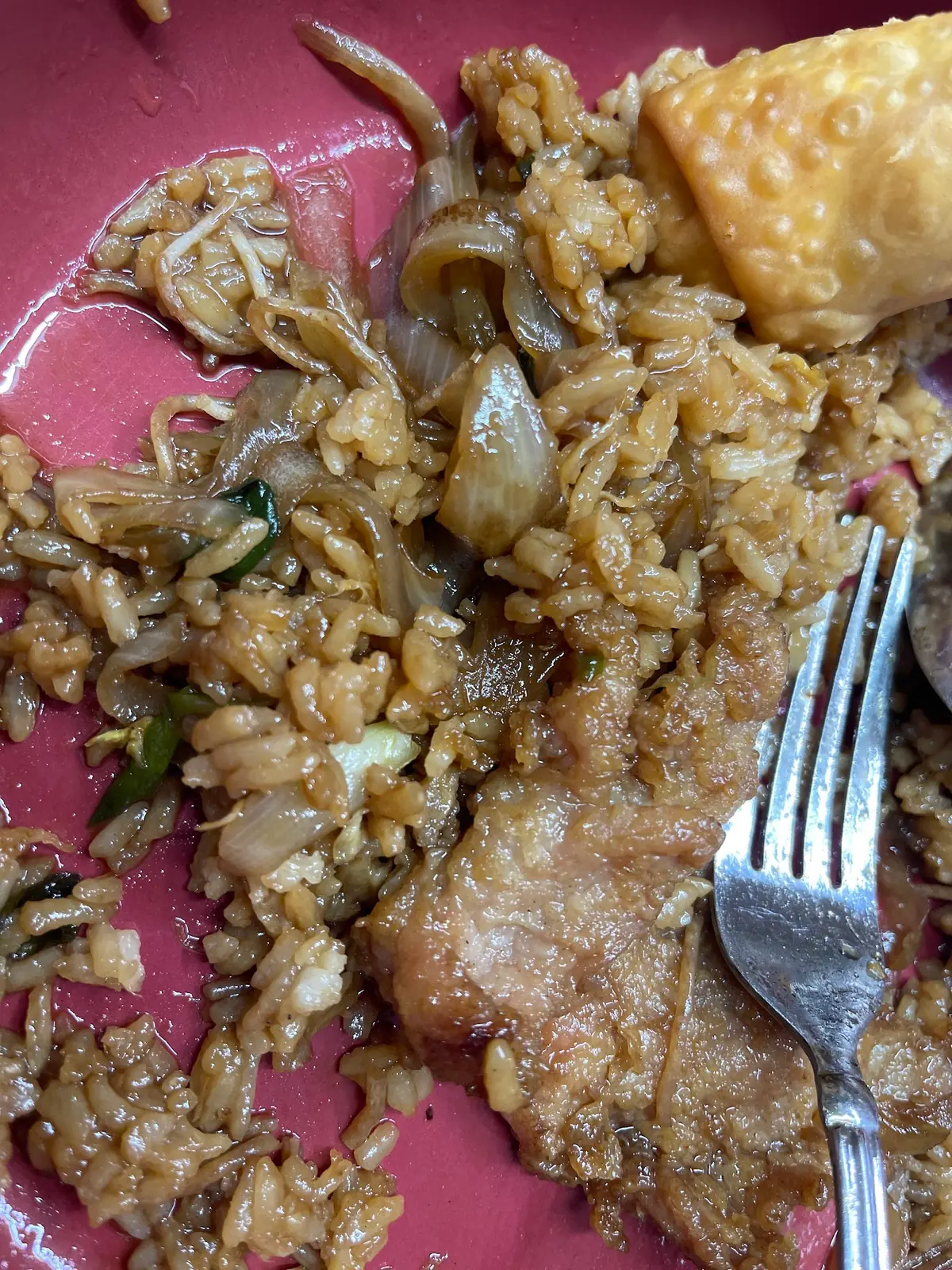 Magic Wok | Chinese • Calera photo (photo 2 of 3)