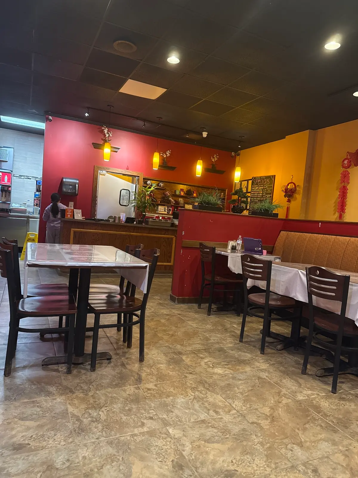 Magic Wok | Chinese • Calera — Chinese Restaurants in Calera