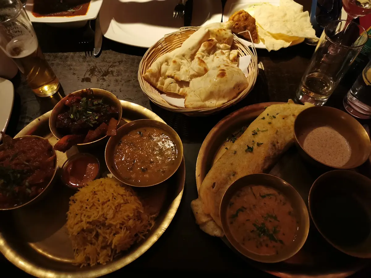 Gurkha Dining photo (photo 1 of 3)