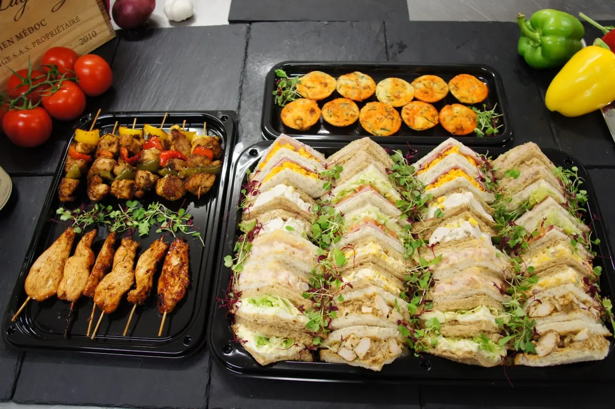 D'Lish Cafe Bistro photo (photo 1 of 3)