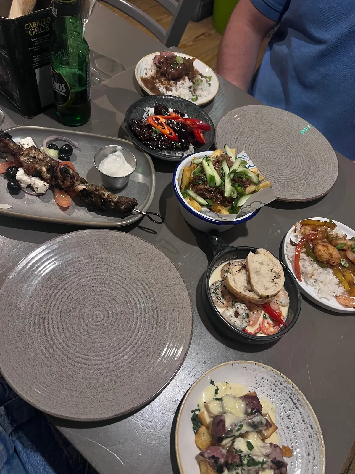 Silk Rd Restaurant Heswall photo (photo 3 of 3)