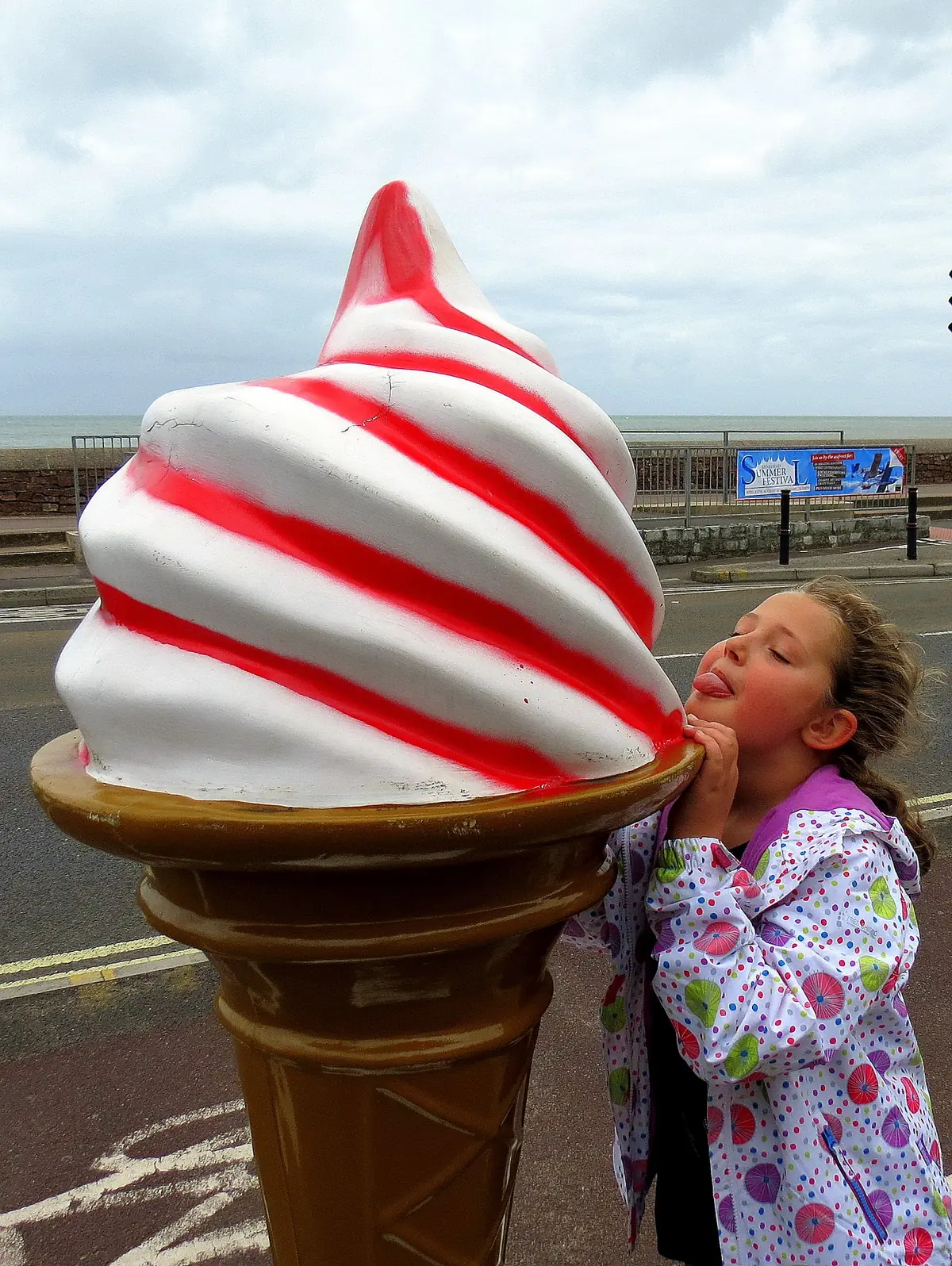 Seaview Takeaway — Restaurants in Minehead