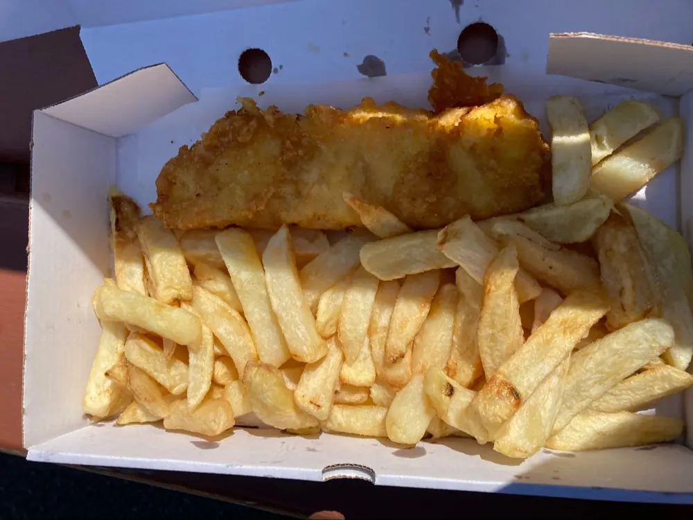 Seaview Takeaway photo (photo 2 of 3)