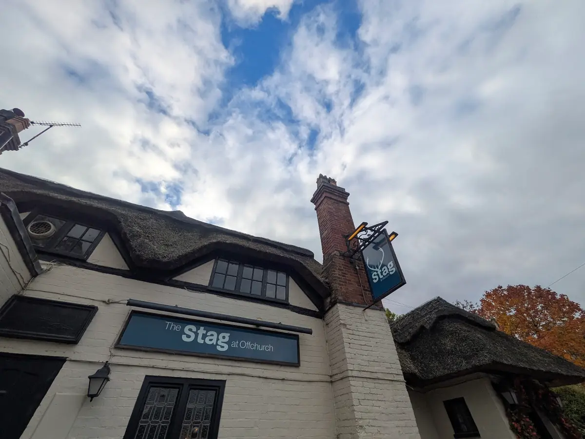 The Stag at Offchurch photo (photo 3 of 3)