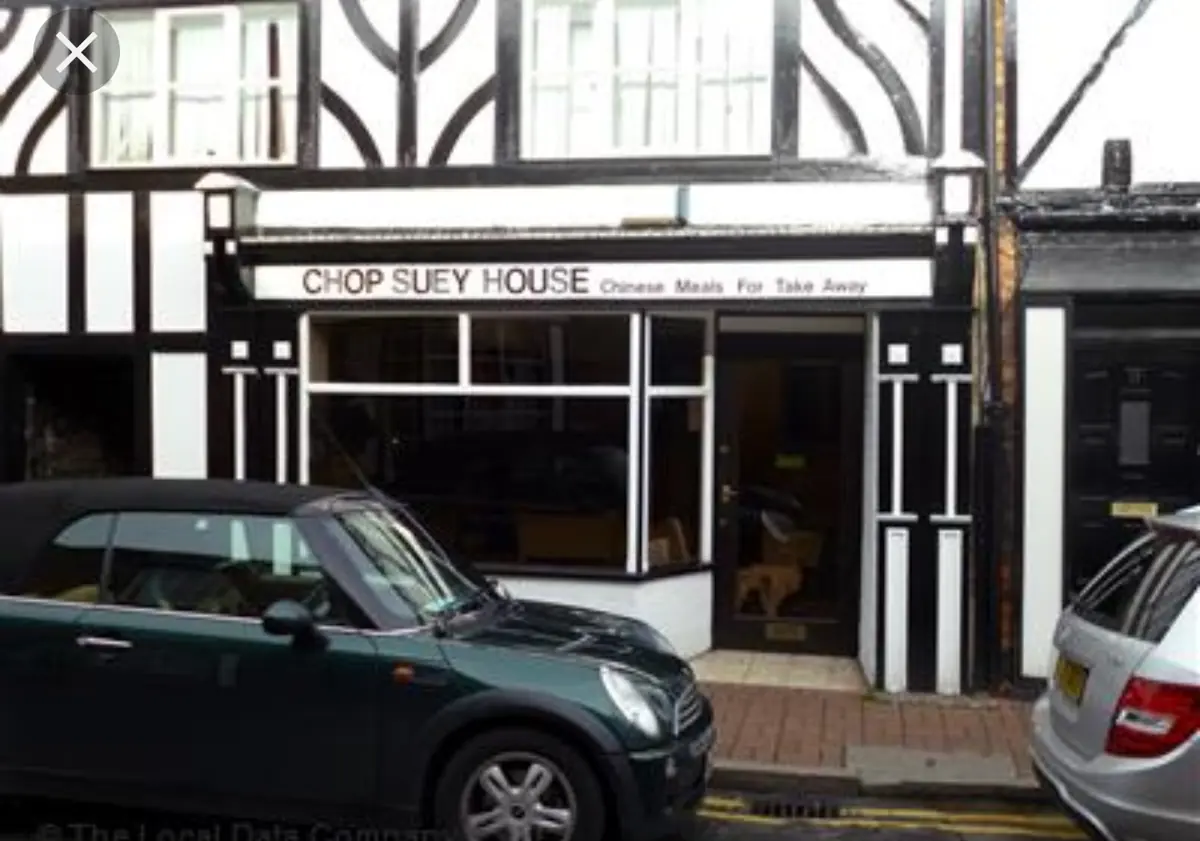 Chop Suey House photo (photo 1 of 3)