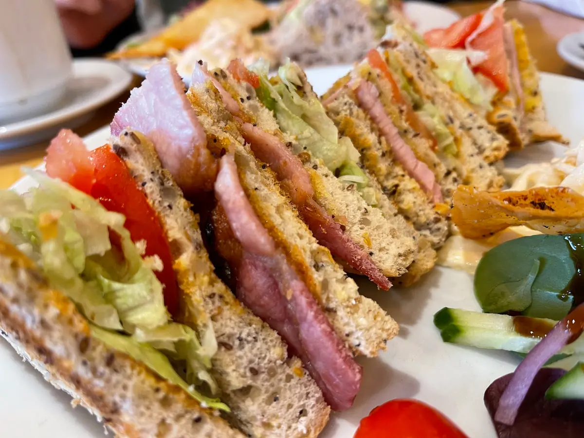 North Street Deli photo (photo 1 of 3)
