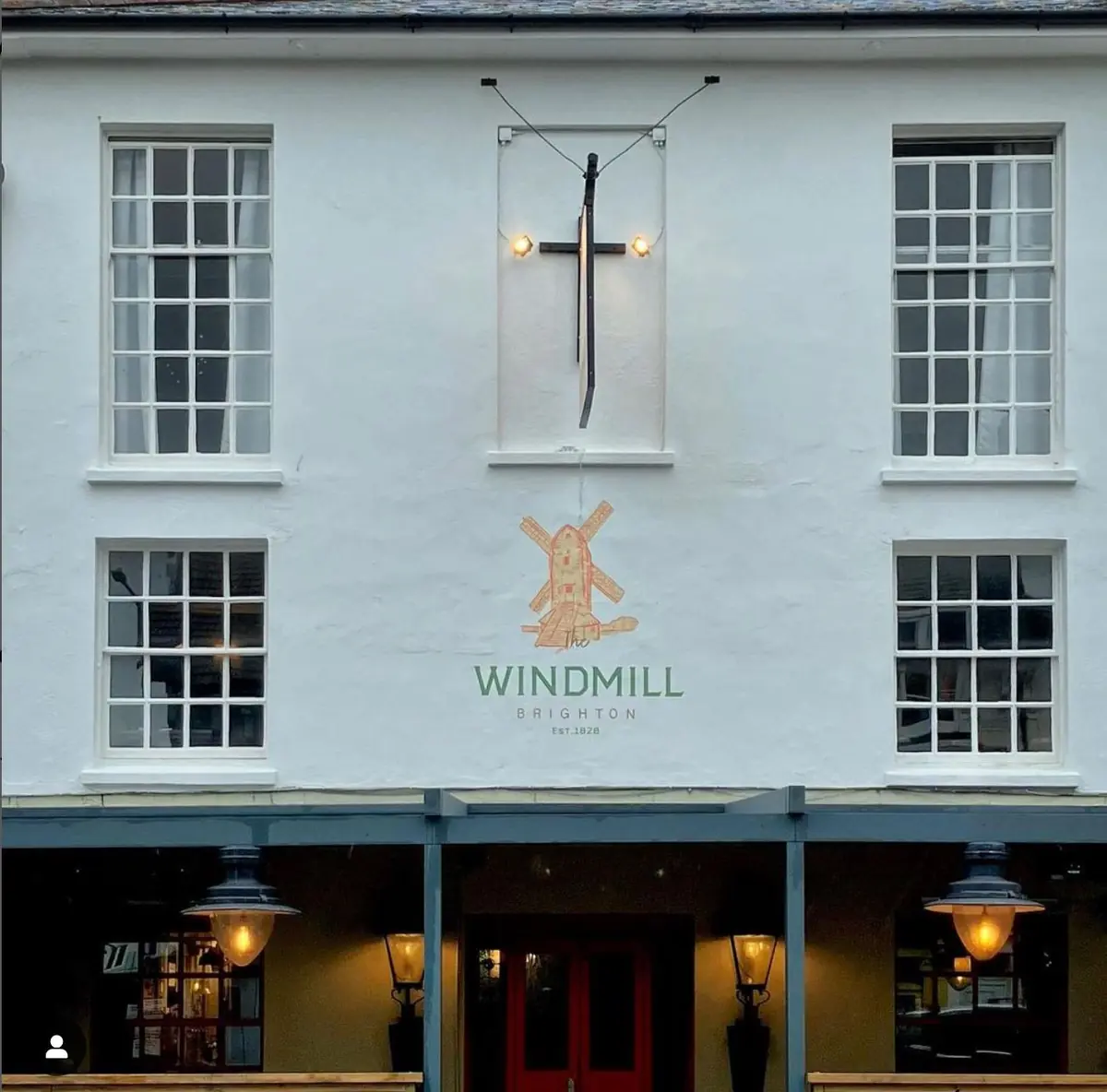 The Windmill Brighton photo (photo 1 of 3)