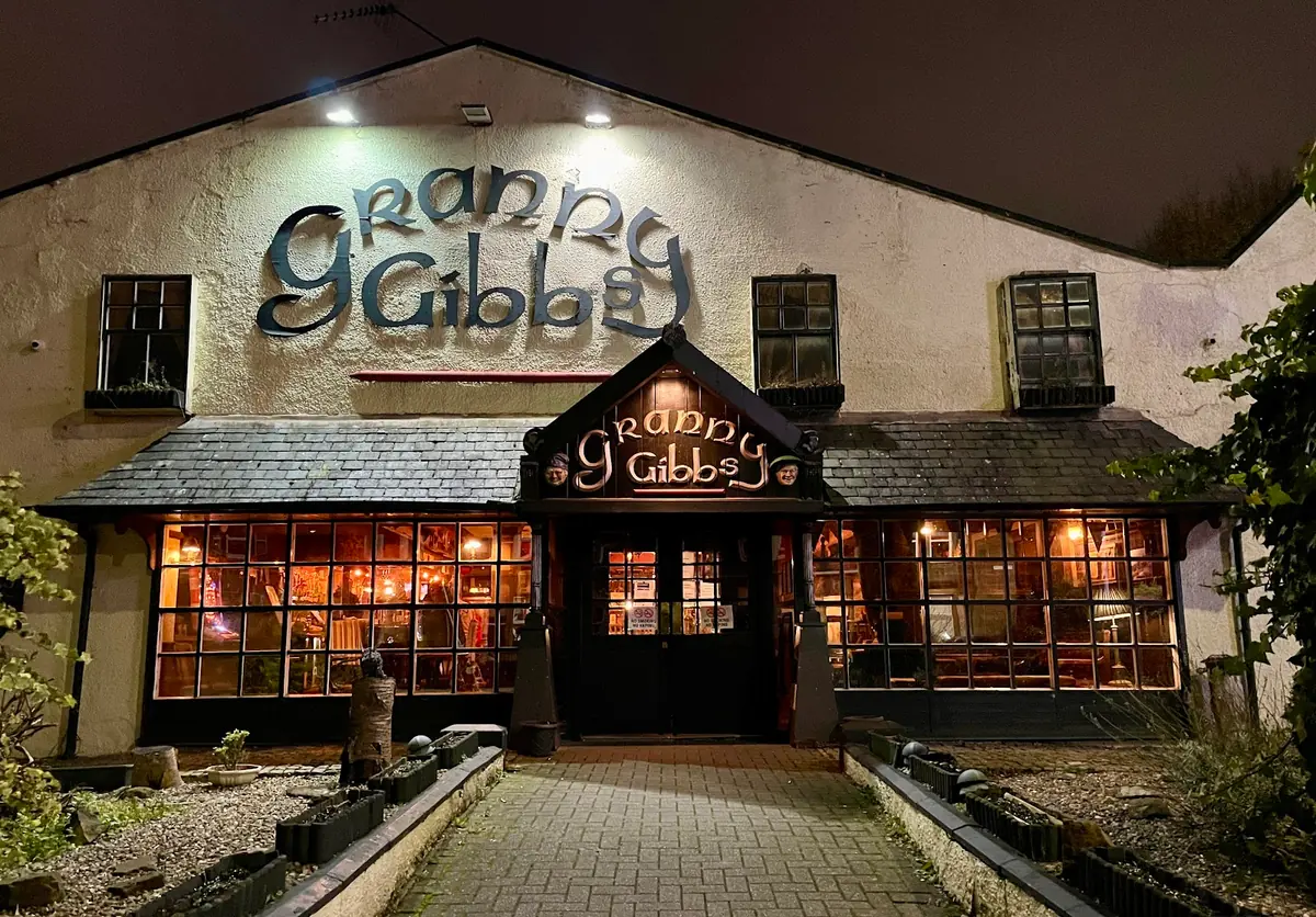 Granny Gibbs Public House photo (photo 2 of 7)