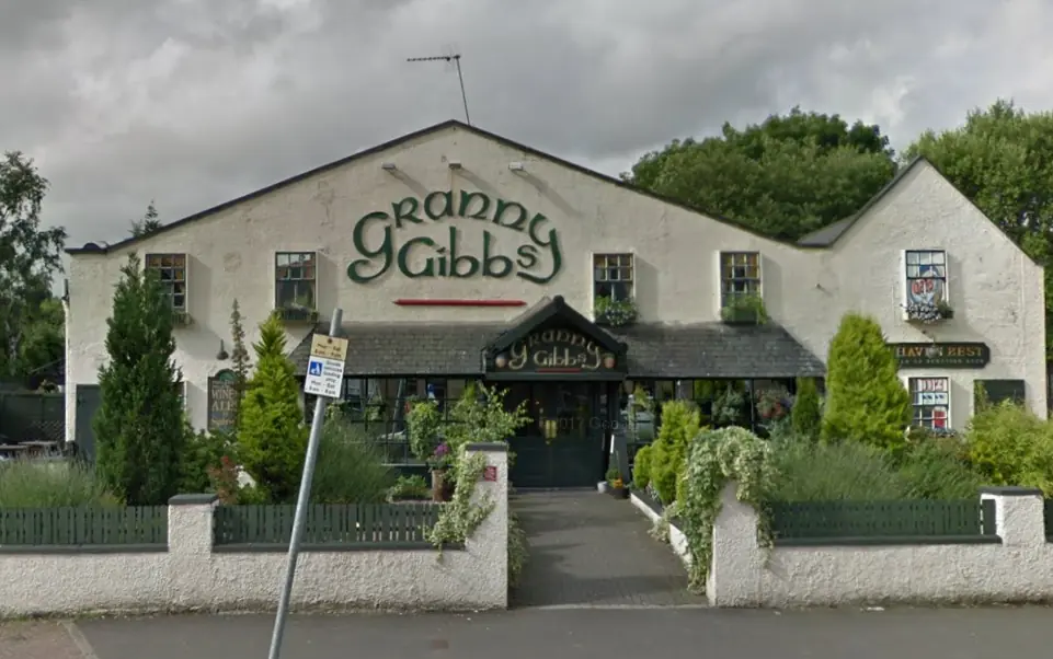 Granny Gibbs Public House photo (photo 4 of 7)
