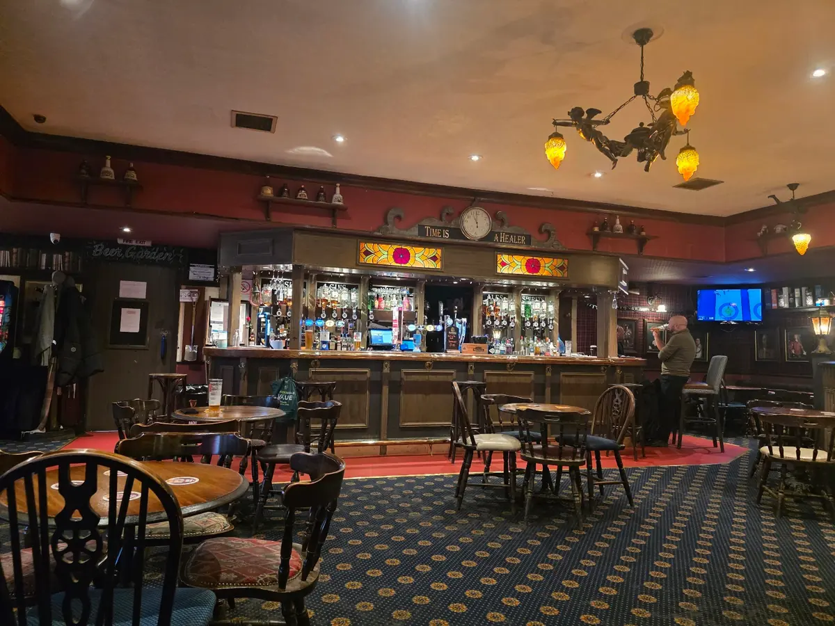 Granny Gibbs Public House photo (photo 3 of 7)