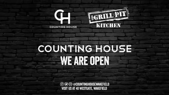 The Counting House photo (photo 3 of 3)