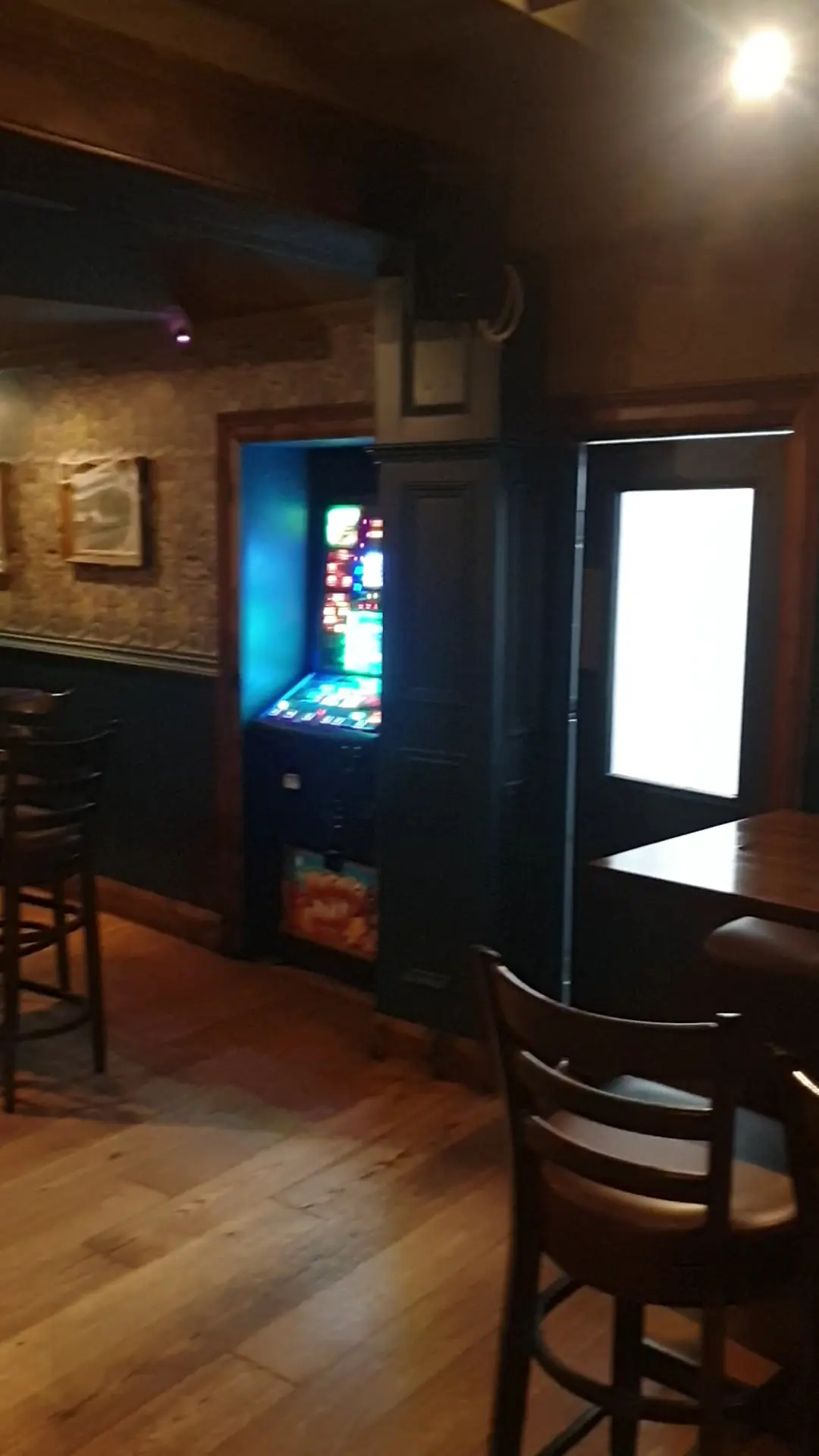 Ben Madigans Bar & Kitchen photo (photo 1 of 3)
