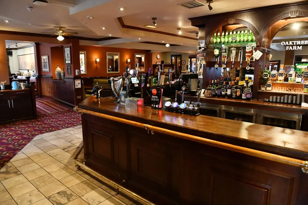 Oak Tree Farm - Farmhouse Inns — Bars in Sunderland