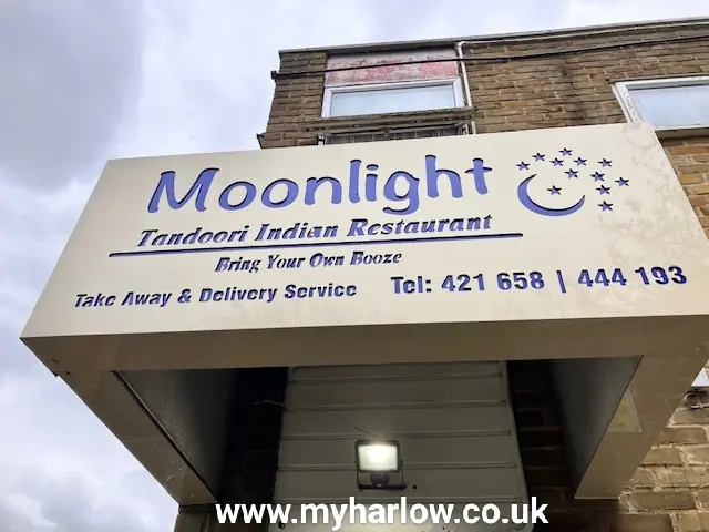 Moonlight Tandoori photo (photo 1 of 3)