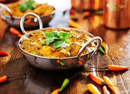 Moonlight Tandoori — Indian restaurants in Harlow