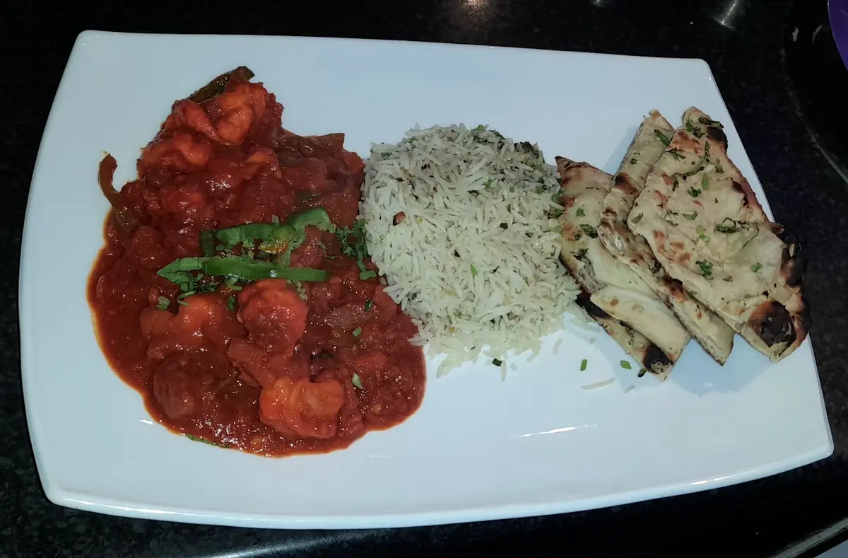 Moonlight Tandoori photo (photo 3 of 3)