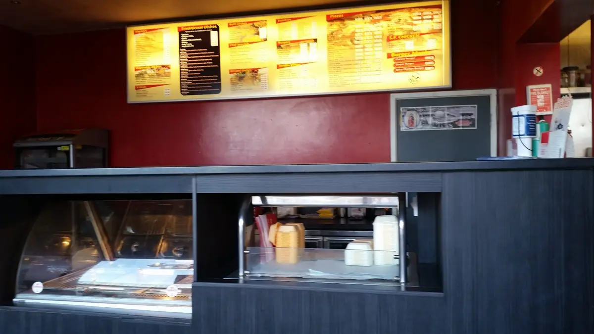 S6 Kebabish photo (photo 2 of 3)