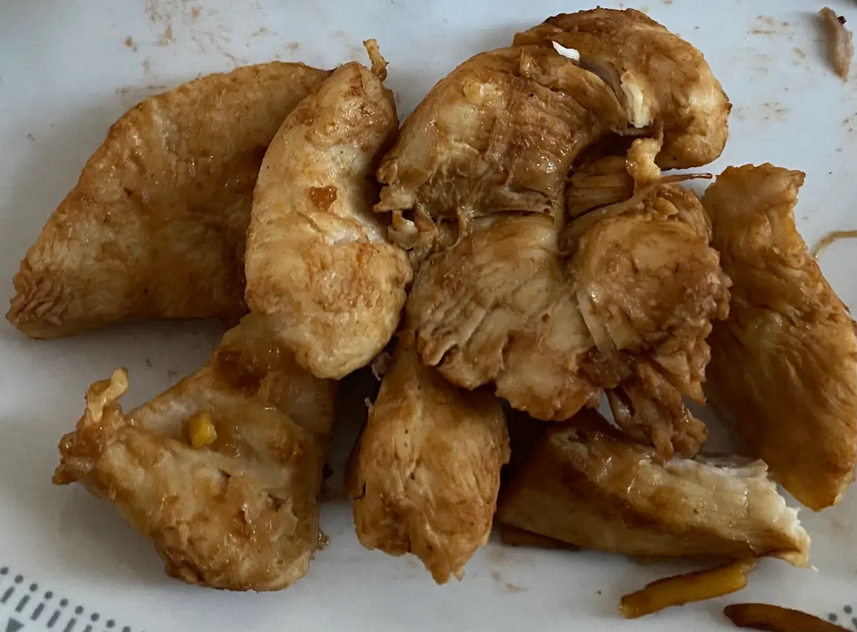 Blue Sky — Chinese restaurants in Rushden