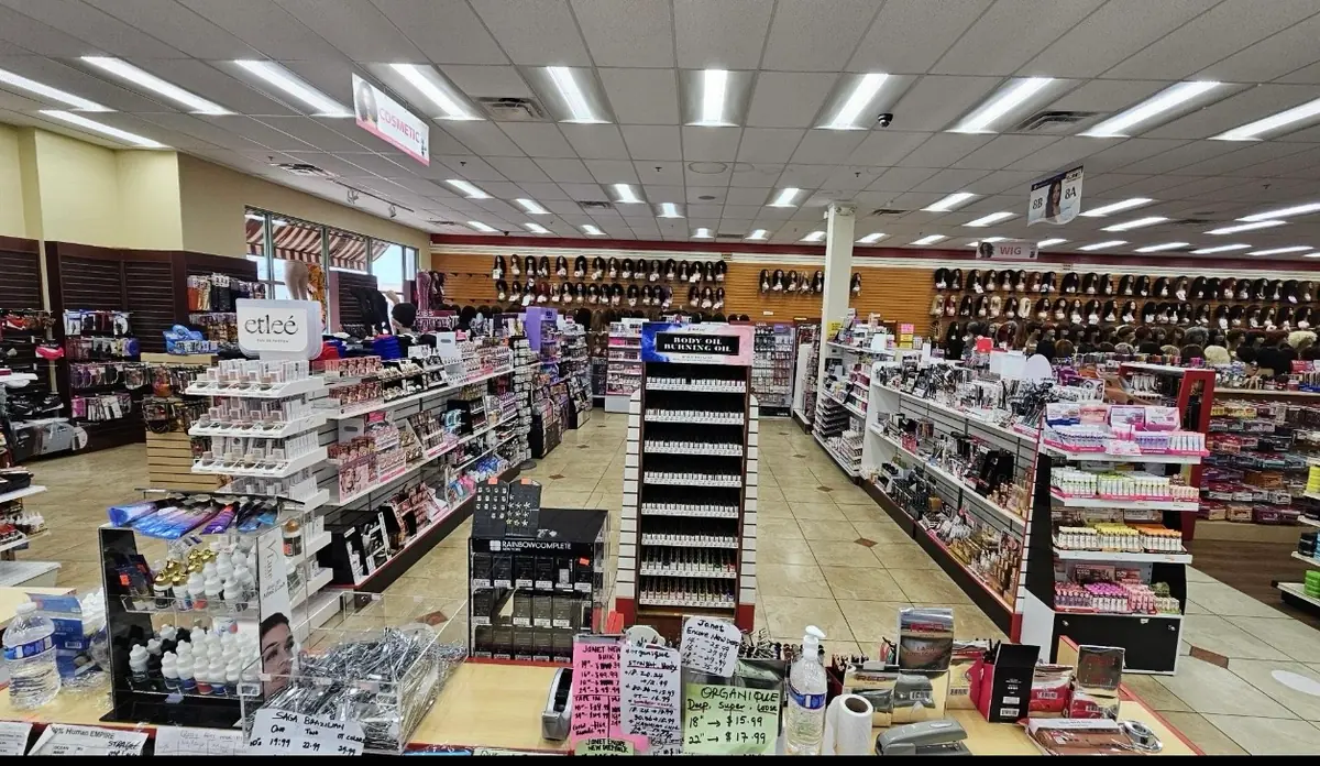 Beauty Mart LLC photo (photo 1 of 3)