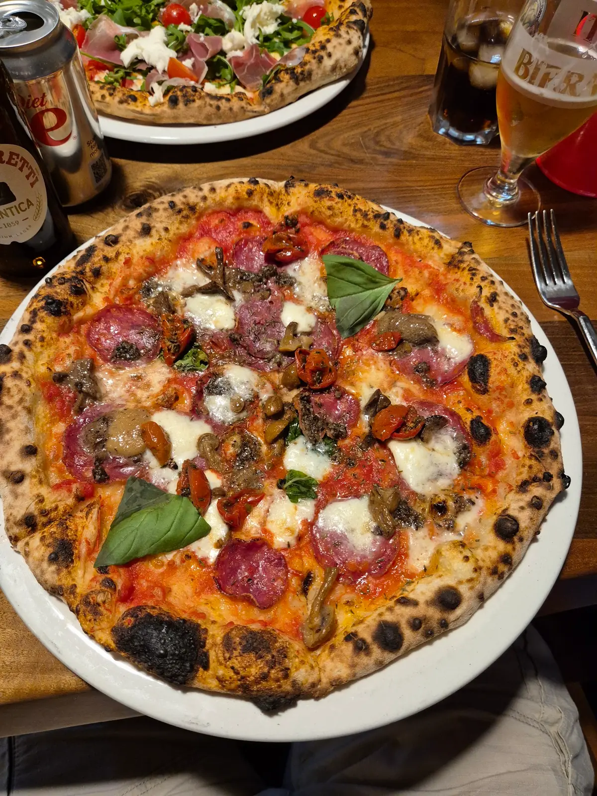 Pizza Olivia photo (photo 2 of 3)