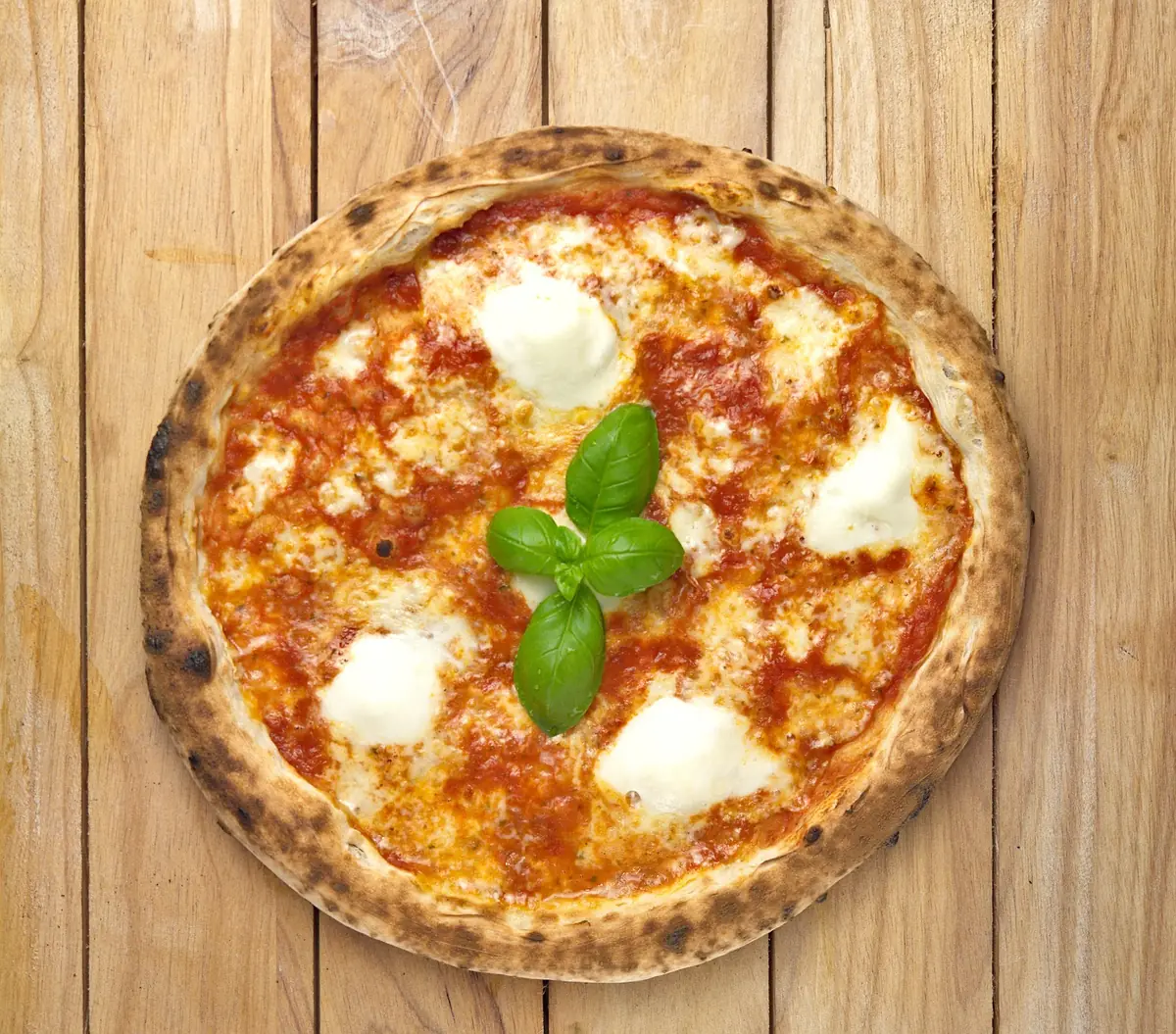Pizza Olivia photo (photo 1 of 3)
