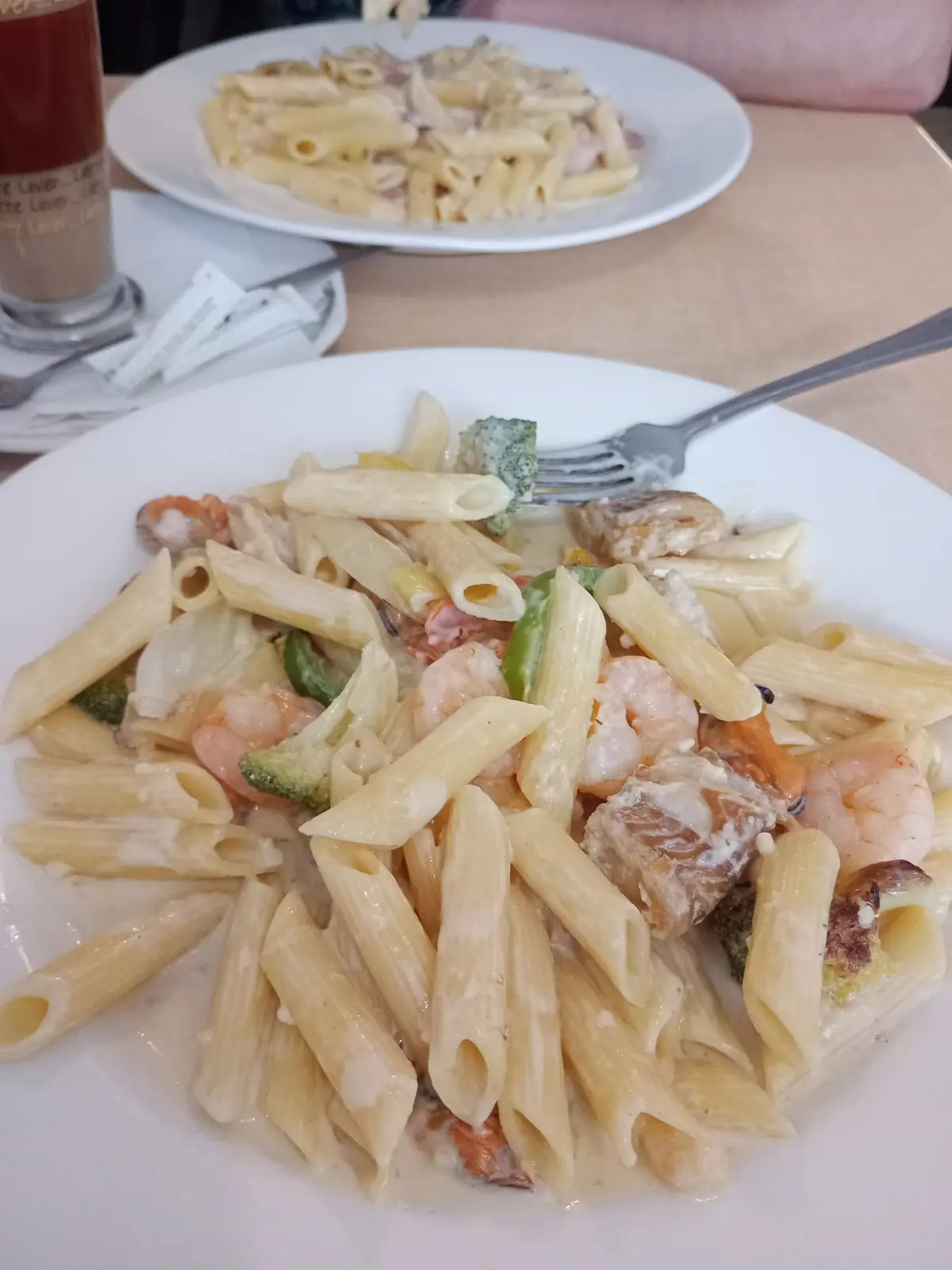 Niu Cafe photo (photo 3 of 3)