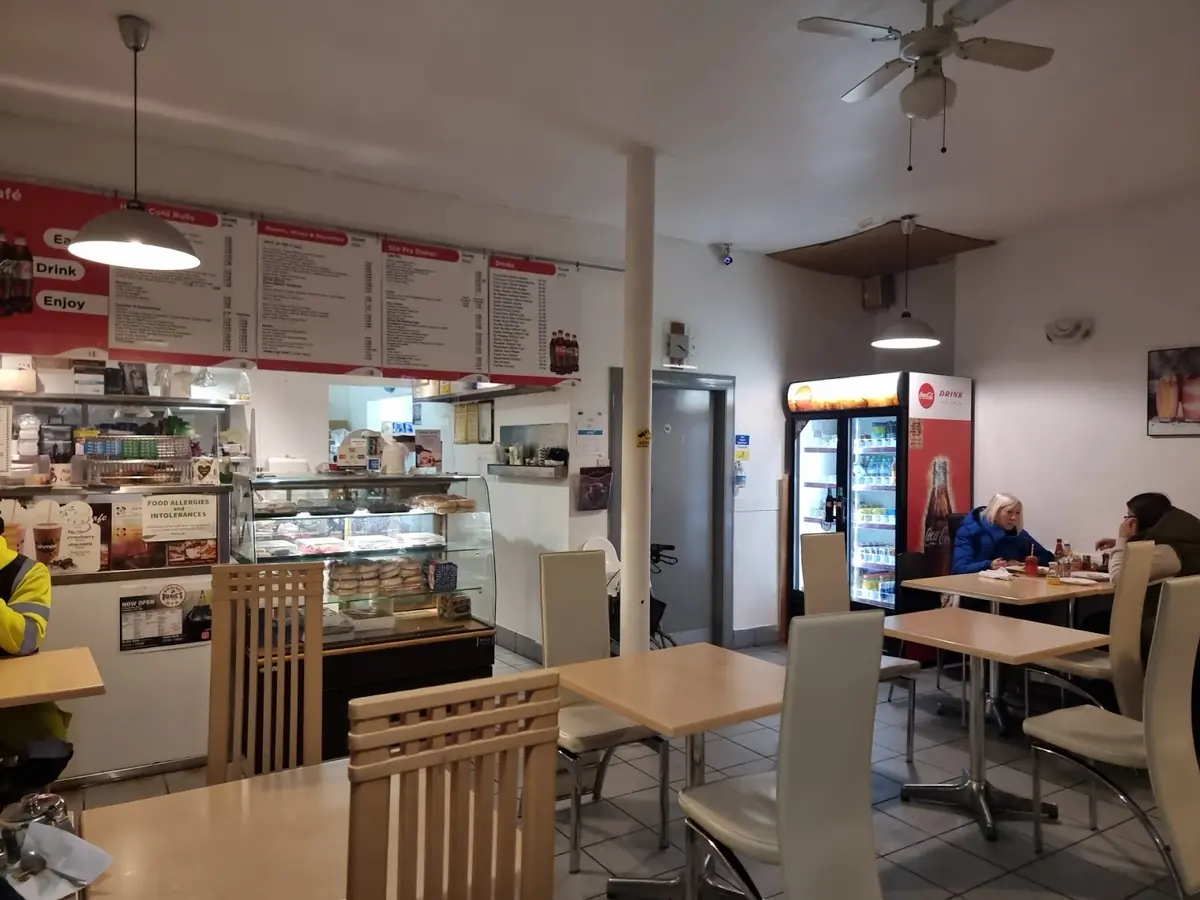 Niu Cafe photo (photo 2 of 3)