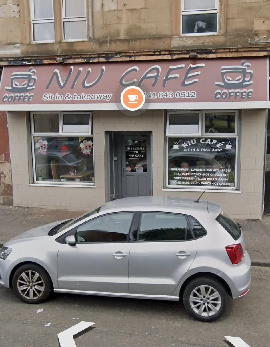 Niu Cafe