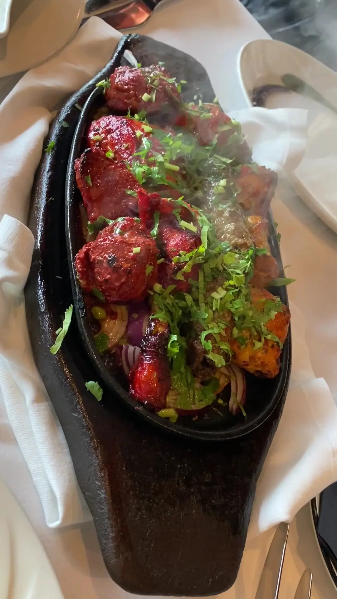 Hook Tandoori photo (photo 1 of 3)
