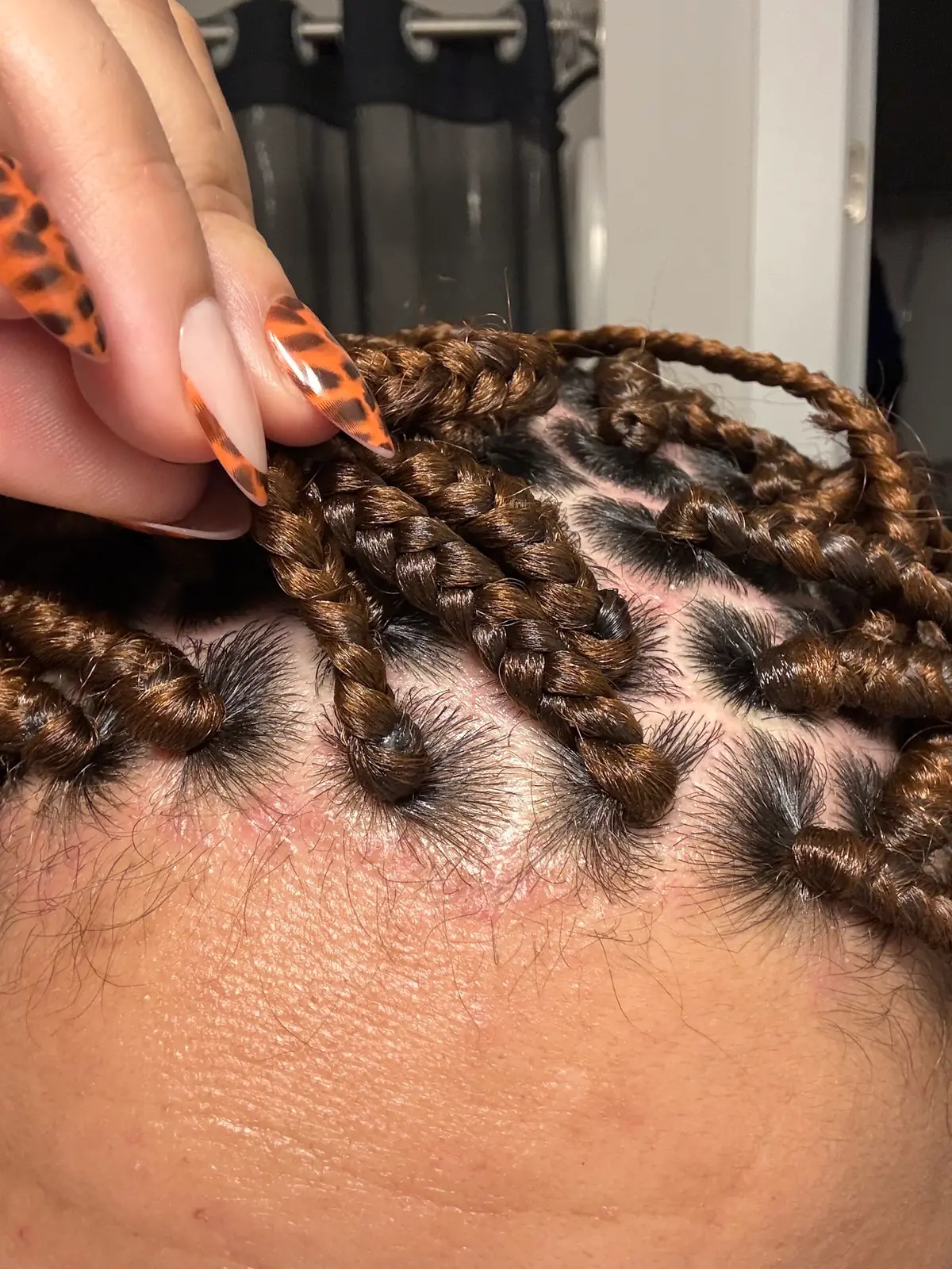 Amy's African Hair Braiding photo (photo 3 of 3)