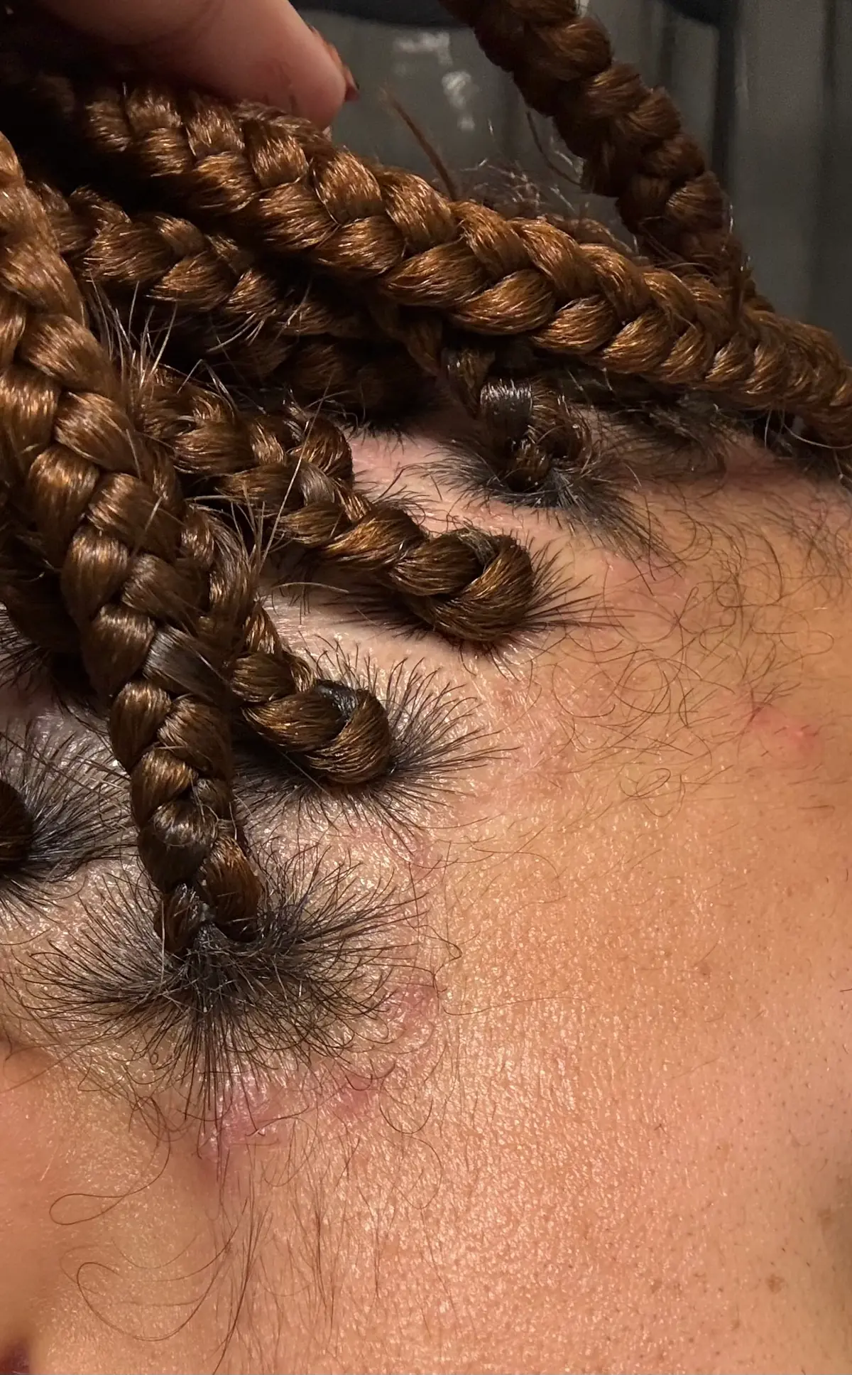 Amy's African Hair Braiding photo (photo 1 of 3)