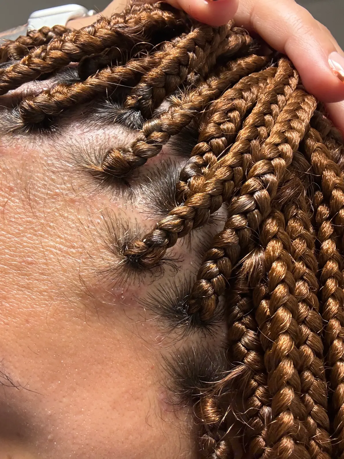 Amy's African Hair Braiding — Beauty Salons in Winston Salem