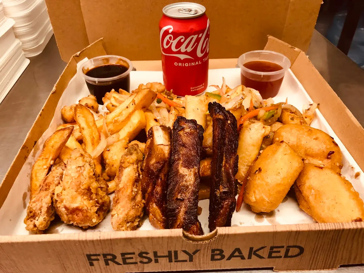 Full House Chinese Takeaway photo (photo 3 of 3)