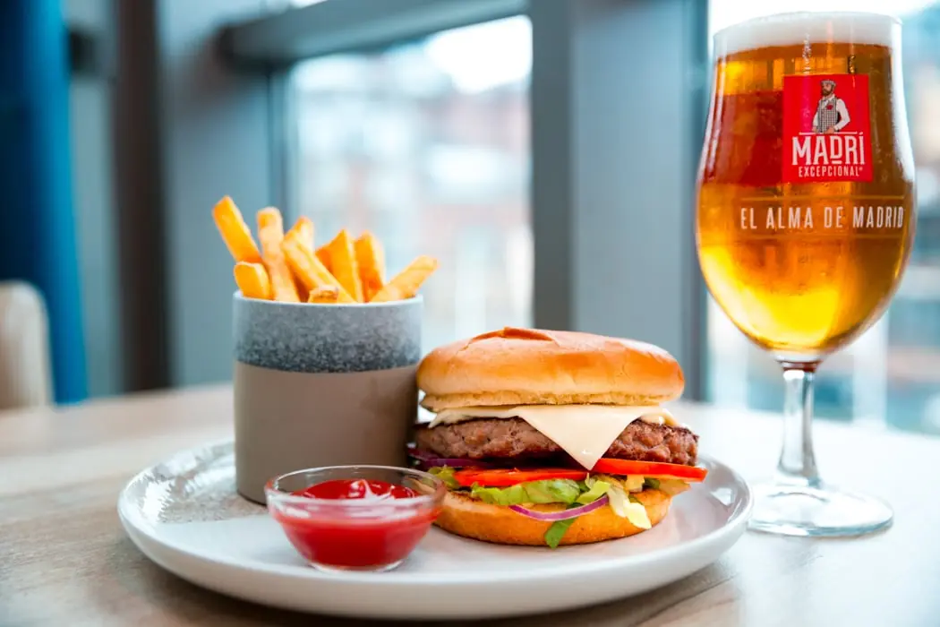 Times Square Liverpool — Bar & grills in Liverpool