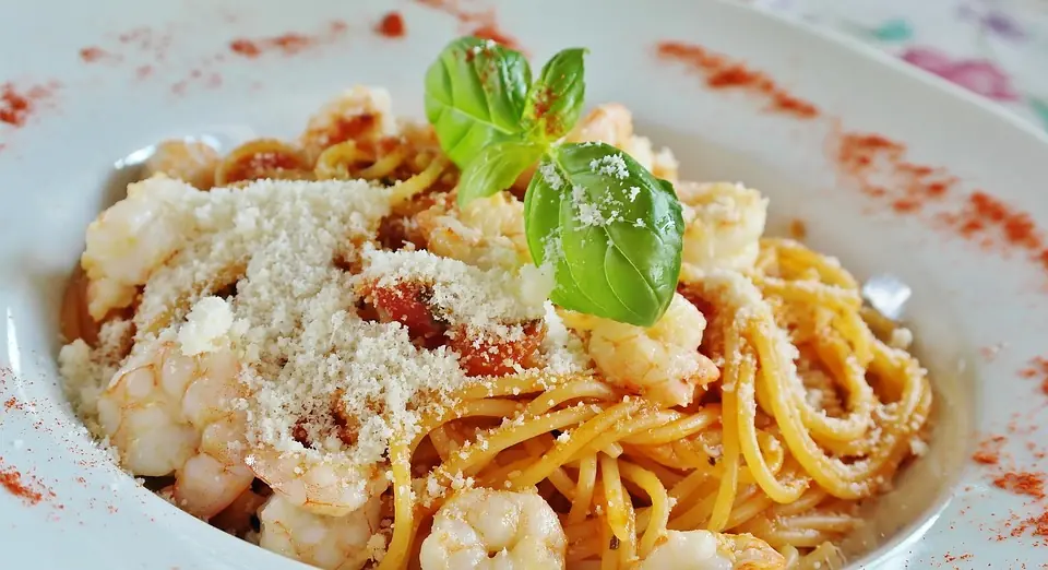 Il Rustico Restaurant photo (photo 2 of 3)