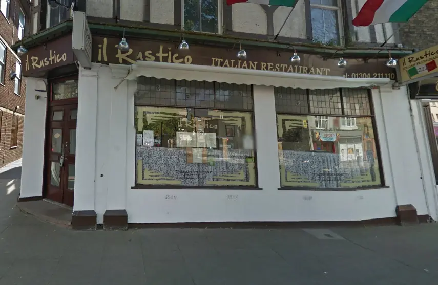 Il Rustico Restaurant — Italian Restaurants in Dover