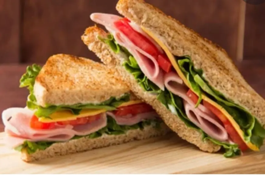 Express Eats Catering Ltd photo (photo 3 of 3)