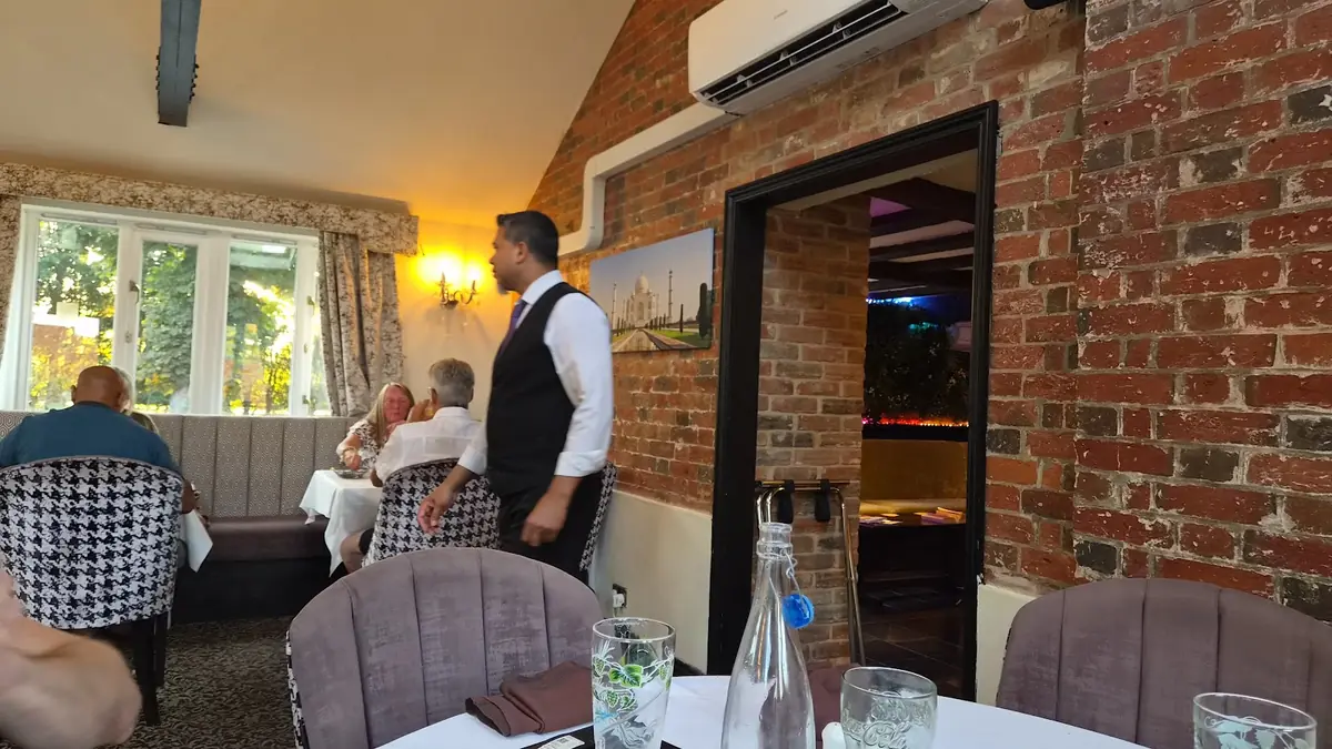 Duke Of Delhi Indian Restaurant & Takeaway Norwich photo (photo 1 of 3)