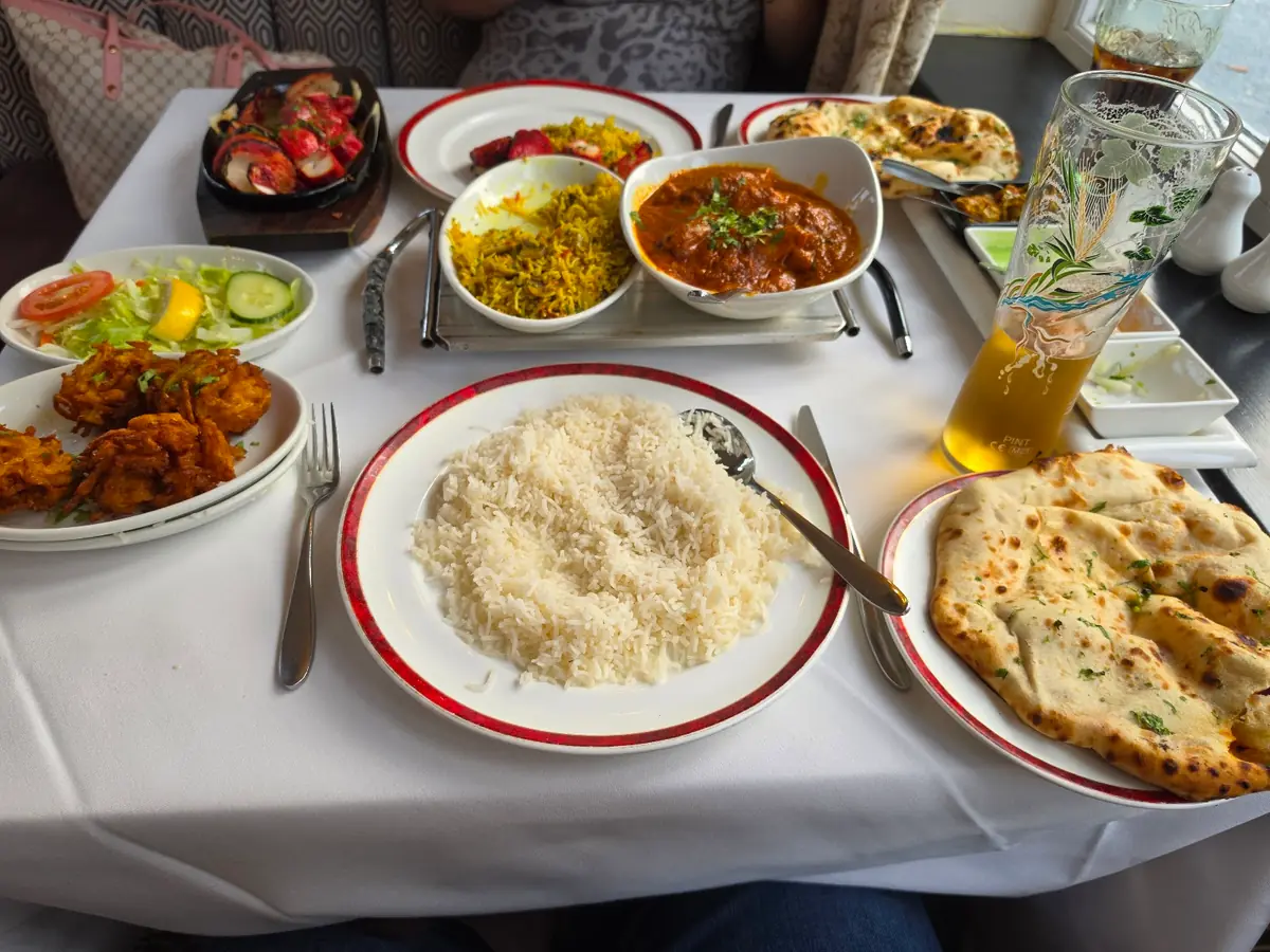 Duke Of Delhi Indian Restaurant & Takeaway Norwich photo (photo 3 of 3)