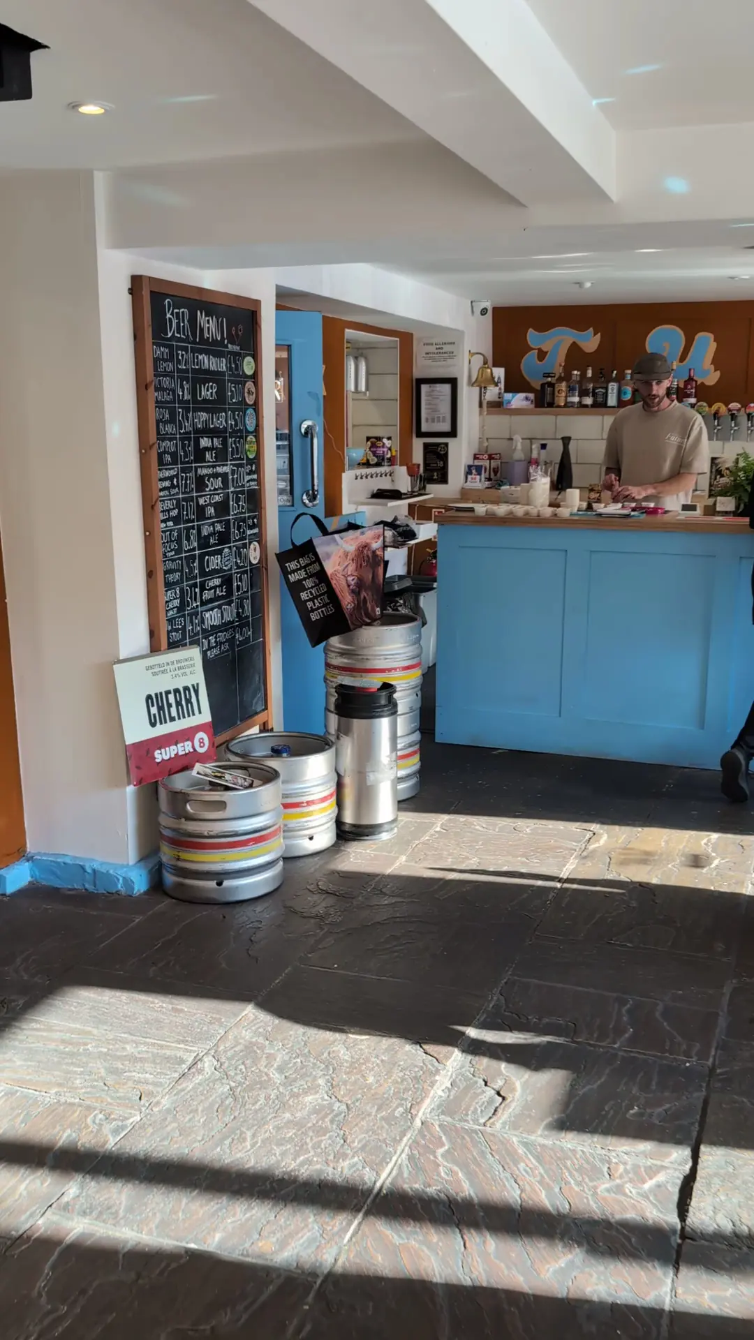 Junk Soul Smothered Bar & Kitchen photo (photo 1 of 3)