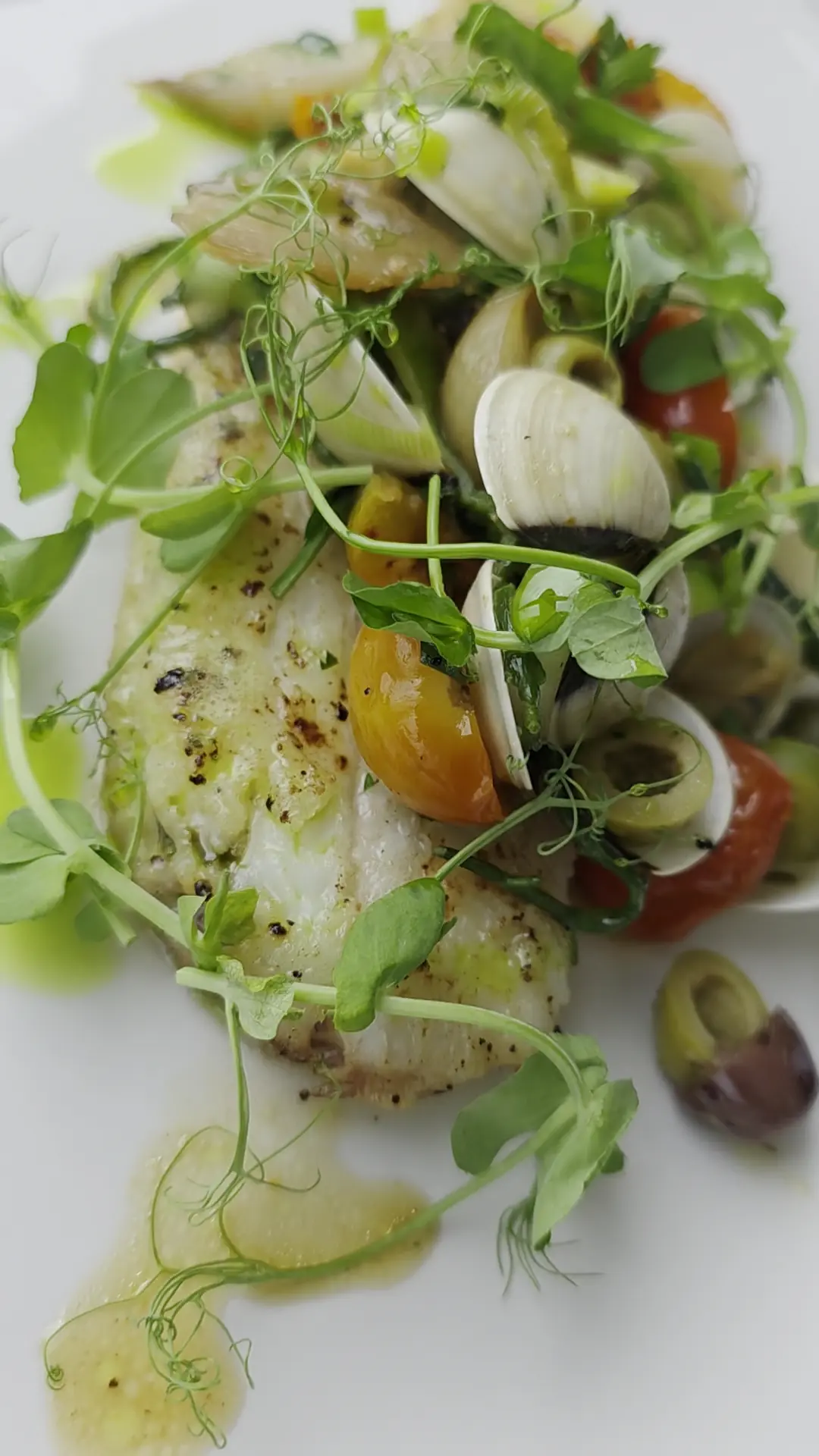 The Harbour Fish and Grill Restaurant photo (photo 1 of 3)