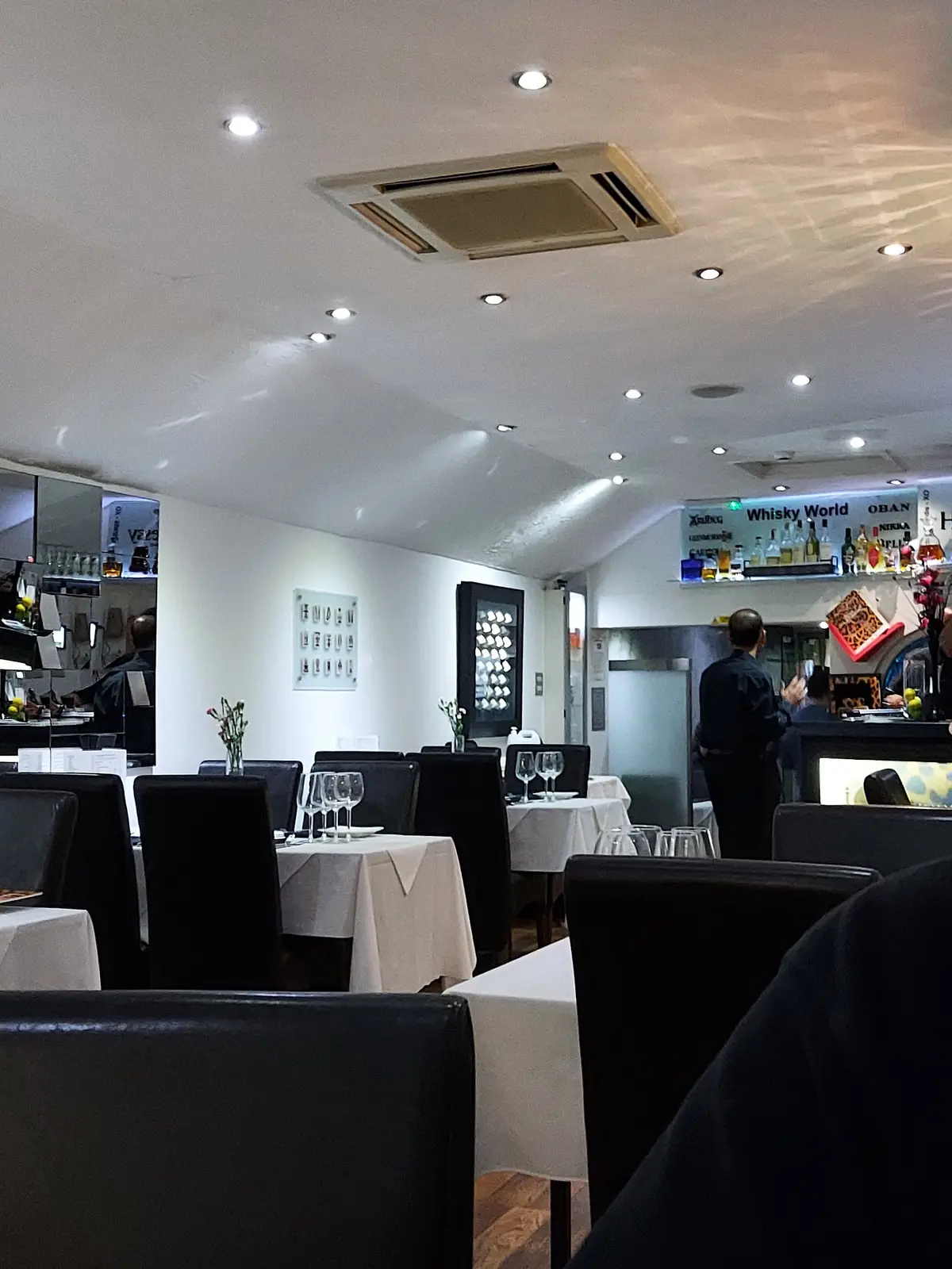 Jimmy Pickles — Indian restaurants in Pershore