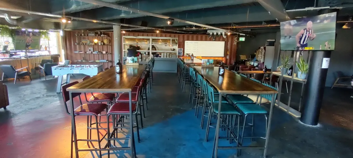BrewDog Hull photo (photo 1 of 3)