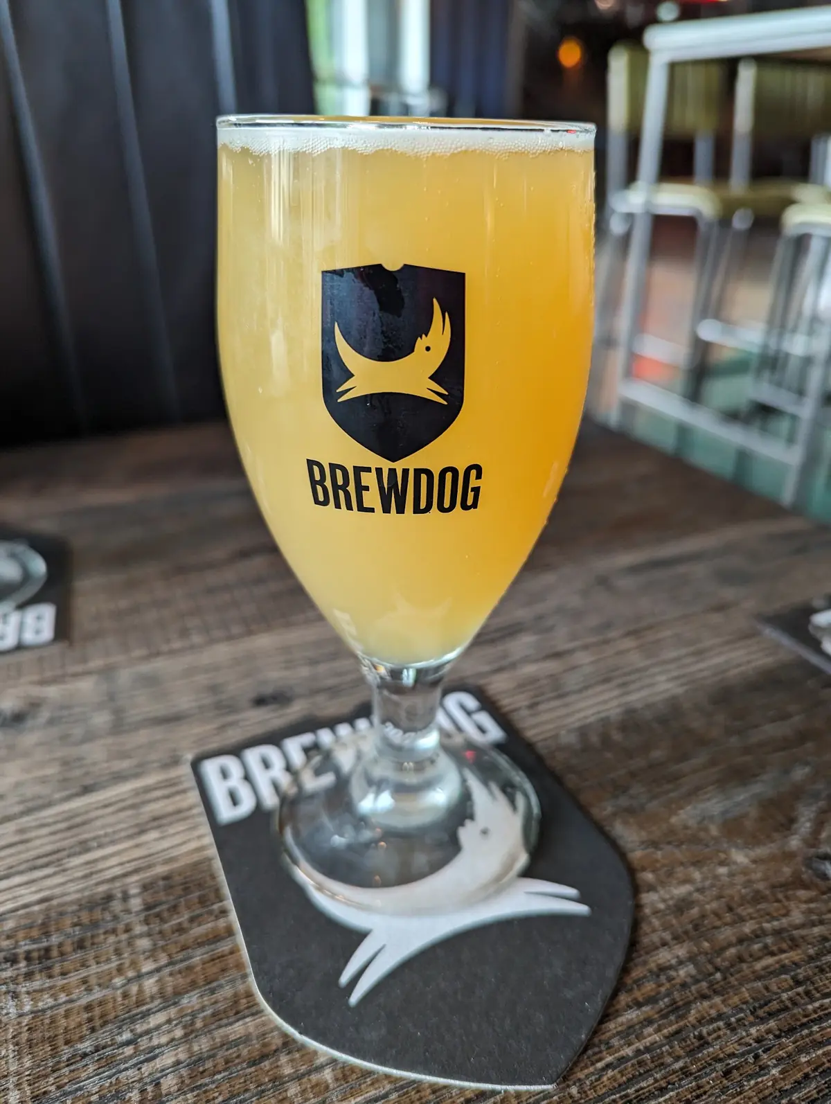 BrewDog Hull photo (photo 3 of 3)