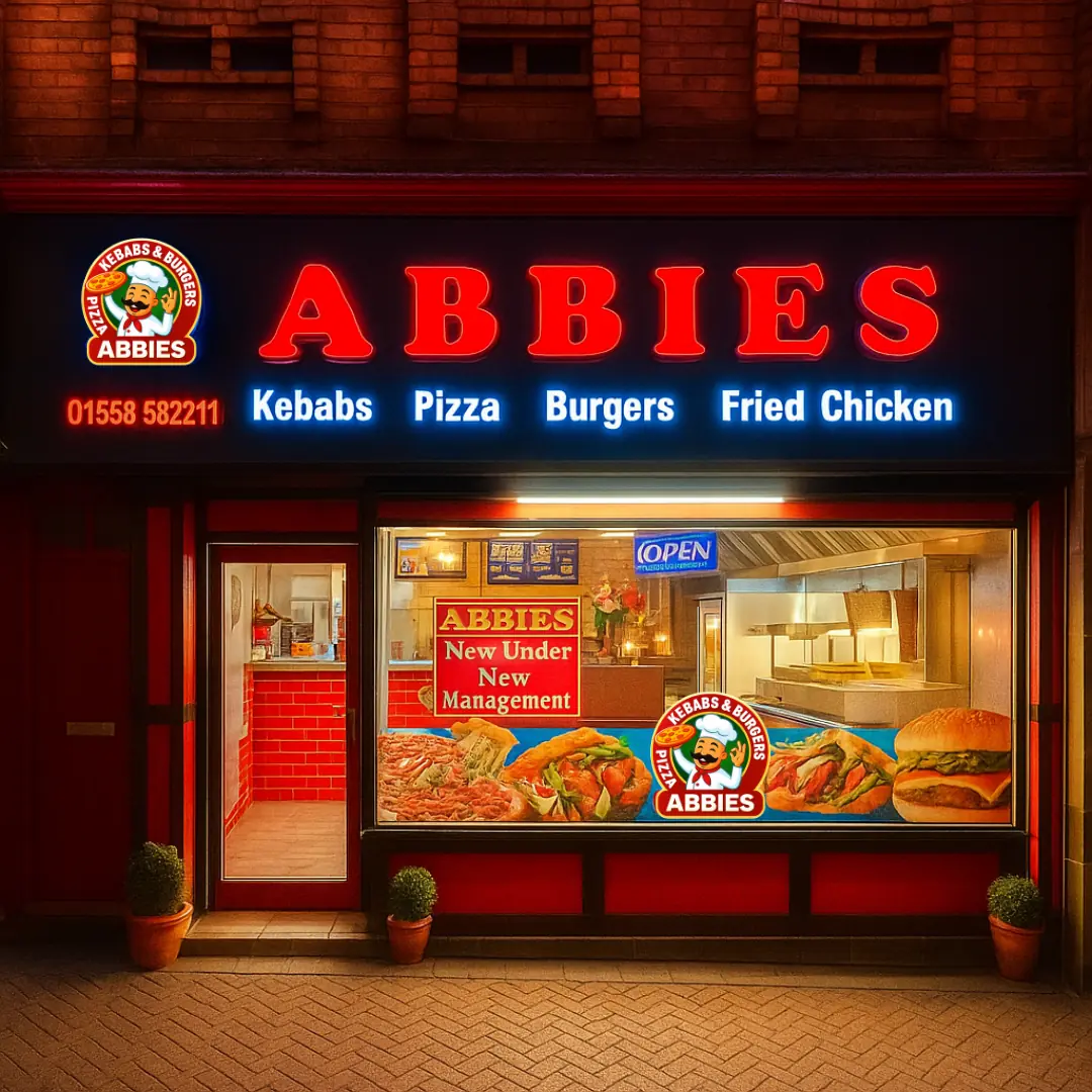 Abbies Pizza photo (photo 3 of 3)