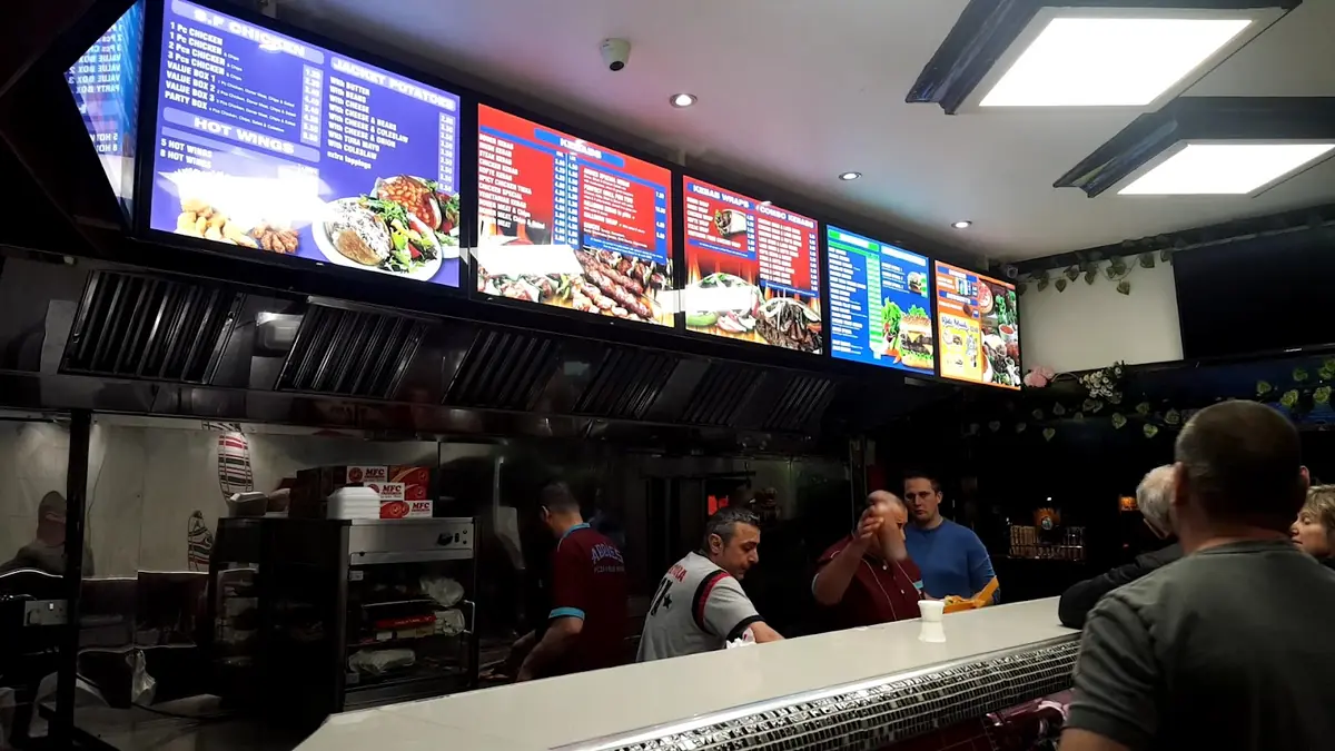Abbies Pizza photo (photo 2 of 3)